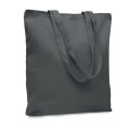 RASSA COLOURED 270 gr/m² Canvas shopping bag