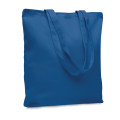 RASSA COLOURED 270 gr/m² Canvas shopping bag