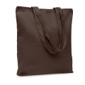 RASSA COLOURED 270 gr/m² Canvas shopping bag