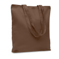 RASSA COLOURED 270 gr/m² Canvas shopping bag