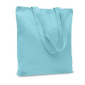 RASSA COLOURED 270 gr/m² Canvas shopping bag
