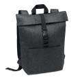 INDICO PACK RPET felt backpack