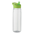 ALABAMA RPET bottle 650ml PP flip lid
