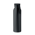 NAPIER Recycled aluminum bottle