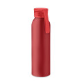 NAPIER Recycled aluminum bottle