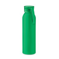 NAPIER Recycled aluminum bottle