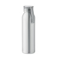 NAPIER Recycled aluminum bottle