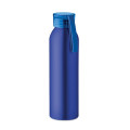 NAPIER Recycled aluminum bottle