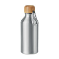AMEL Aluminium bottle 400 ml