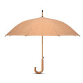 QUORA 25 inch cork umbrella