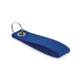 SUORA RPET felt key ring
