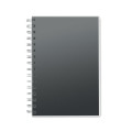 ANOTATE A5 RPET notebook recycled lined