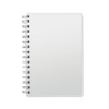 ANOTATE A5 RPET notebook recycled lined