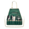 GREENHANDS Garden tools in apron