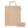 DUOFOLD Foldable shopper bag 140 gr/m²