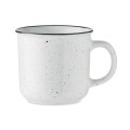PIGA Ceramic vintage mug 400 ml
