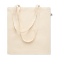 NUORO Organic cotton shopping bag