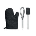 DATEKI Baking utensils set