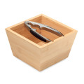 NUEZ Nut cracker set