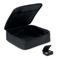 CABAG 600D RPET cable car bag