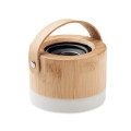 DIUMA 5.0 wireless bamboo speaker
