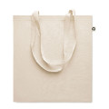 ZOCO Recycled cotton shopping bag