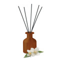 KAORI Lily aroma reed diffuser