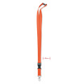 LANNYCOT Lanyard cotton 20mm