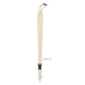 LANNYCOT Lanyard cotton 20mm