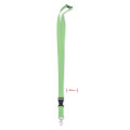 LANNYCOT Lanyard cotton 20mm