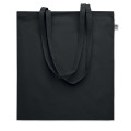 NUORO COLOUR Organic Cotton shopping bag