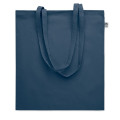 NUORO COLOUR Organic Cotton shopping bag