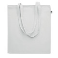 NUORO COLOUR Organic Cotton shopping bag