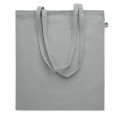 NUORO COLOUR Organic Cotton shopping bag