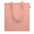 NUORO COLOUR Organic Cotton shopping bag