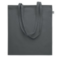 NUORO COLOUR Organic Cotton shopping bag