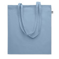 NUORO COLOUR Organic Cotton shopping bag