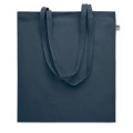 NUORO COLOUR Organic Cotton shopping bag