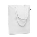 RASSA+COLOUR Canvas shopping bag 270 gr/m²