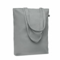 RASSA+COLOUR Canvas shopping bag 270 gr/m²