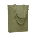 RASSA+COLOUR Canvas shopping bag 270 gr/m²