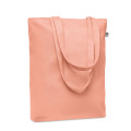 RASSA+COLOUR Canvas shopping bag 270 gr/m²