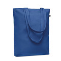 RASSA+COLOUR Canvas shopping bag 270 gr/m²