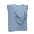 RASSA+COLOUR Canvas shopping bag 270 gr/m²