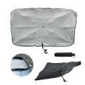 BAYANG Car Sunvisor umbrella