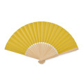 FANNY PAPER Manual hand fan