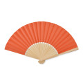 FANNY PAPER Manual hand fan