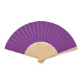 FANNY PAPER Manual hand fan
