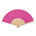FANNY PAPER Manual hand fan