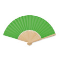 FANNY PAPER Manual hand fan